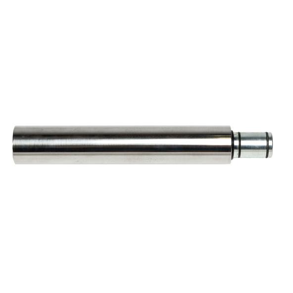 LUPIT POLE Extension G2, 45mm 500mm chrome